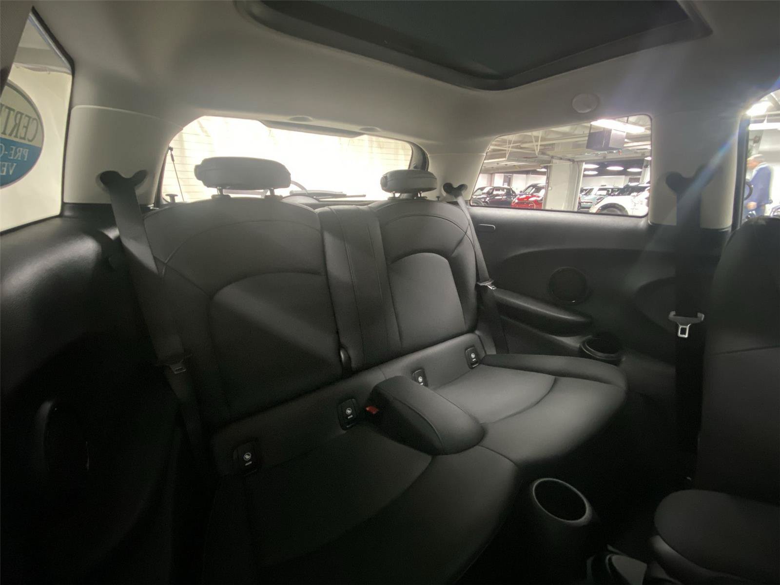 Certified 2024 MINI Cooper 2-Door Hardtop FWD image 29