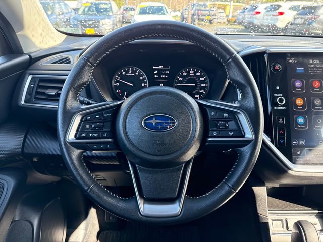 Certified 2025 Subaru Ascent Premium image 21