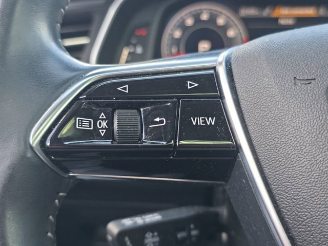Used 2020 Audi A7 3.0T Premium Plus w/ Premium Plus Package image 15