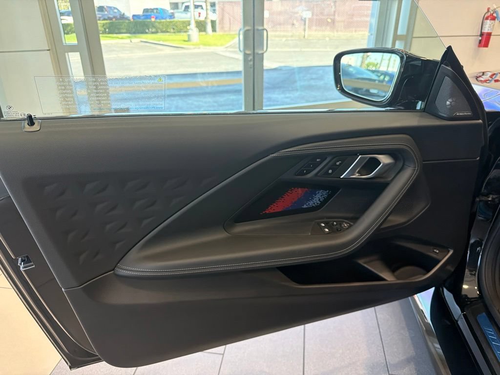 New 2026 BMW M2 RWD image 9