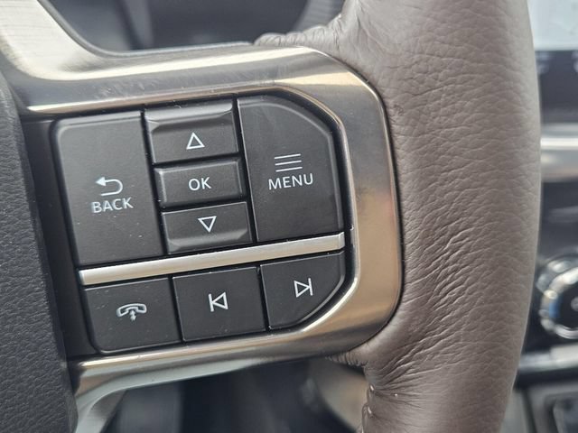 New 2026 Ford F150 King Ranch w/ Equipment Group 601A High AWD/4WD image 25