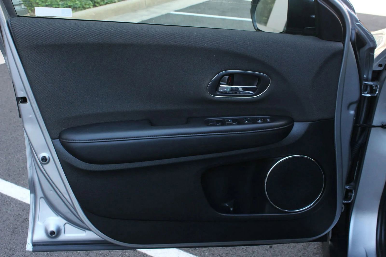 Used 2020 Honda HR-V EX image 13