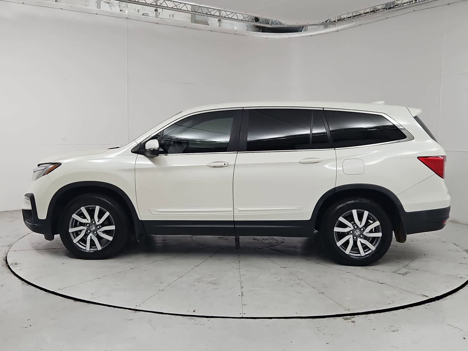 Used 2019 Honda Pilot EX-L image 3