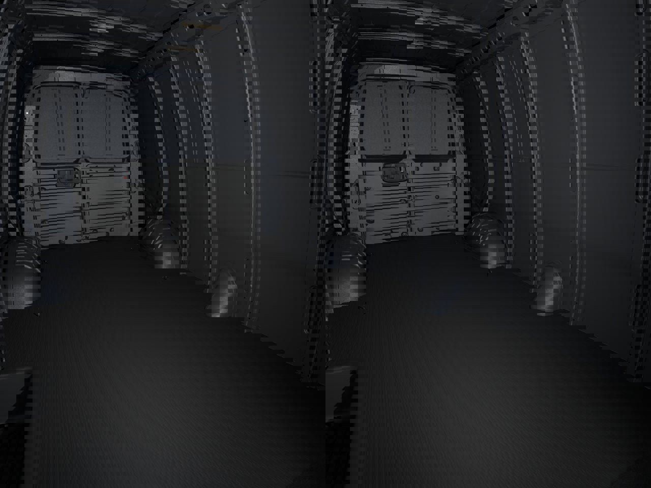 New 2025 Chevrolet Express 2500 Extended w/ Driver Convenience Package image 17