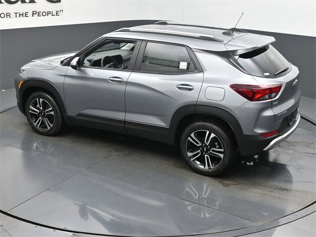 New 2026 Chevrolet TrailBlazer LT image 20