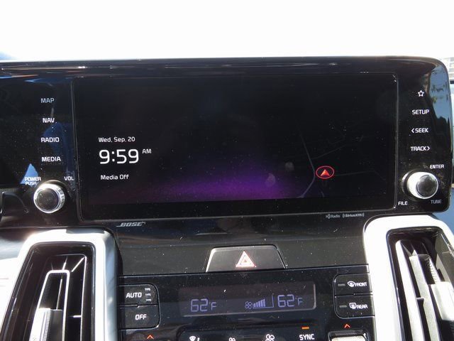 Used 2023 Kia Sorento SX Prestige image 27