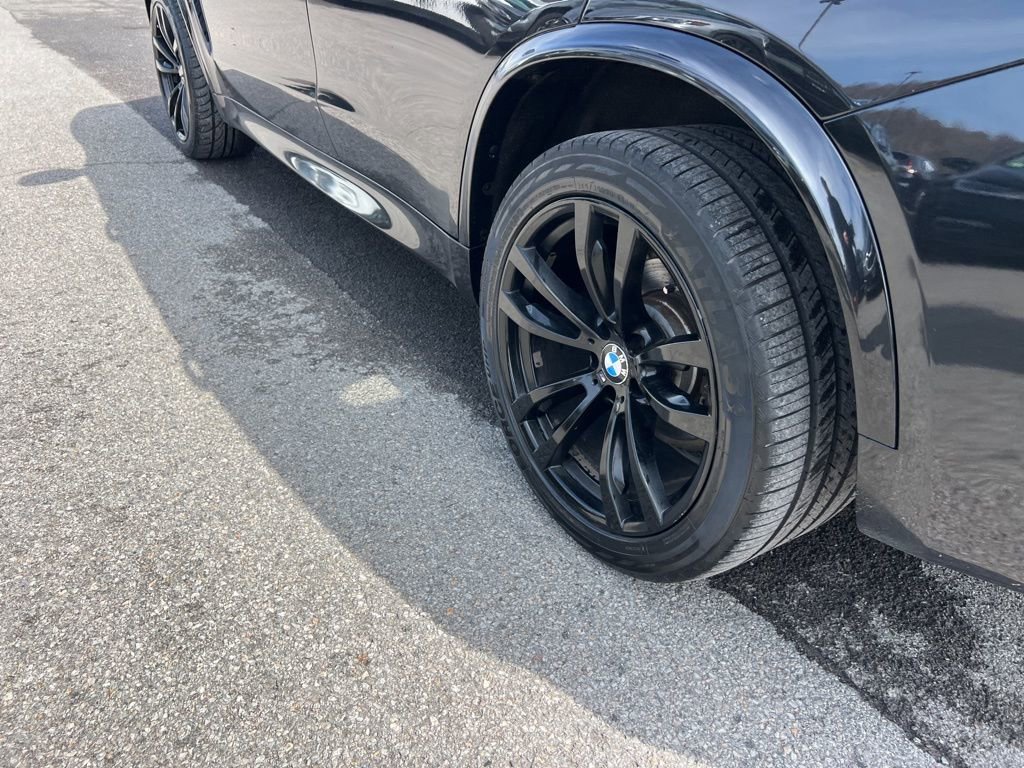 Used 2018 BMW X5 xDrive35i image 32
