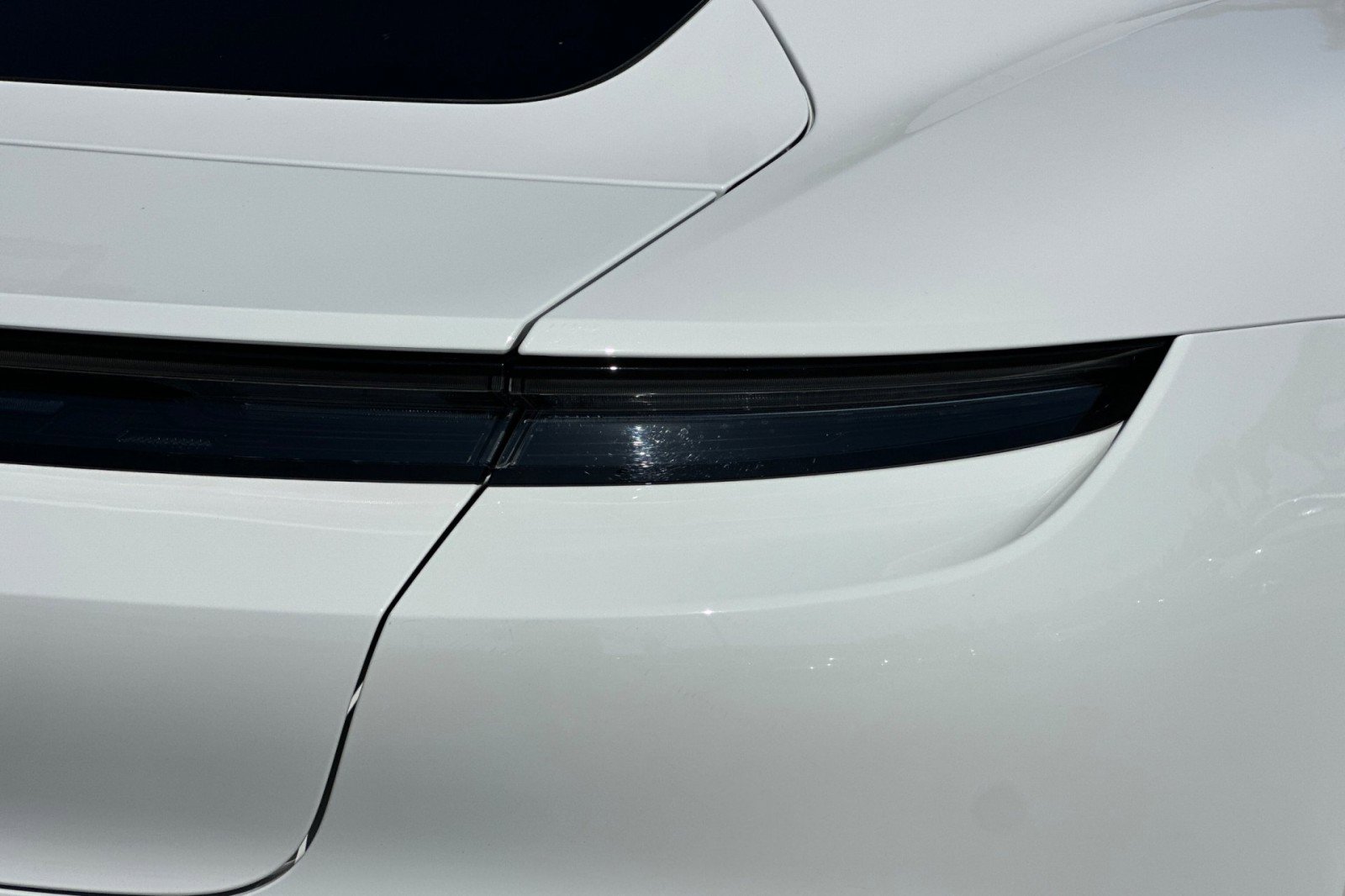 Certified 2023 Porsche Taycan RWD image 27