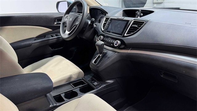 Used 2016 Honda CR-V EX image 13