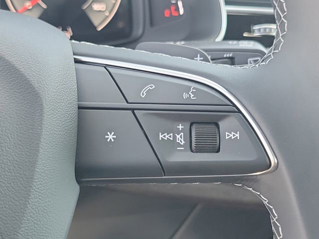 New 2025 Audi Q8 Premium Plus image 11