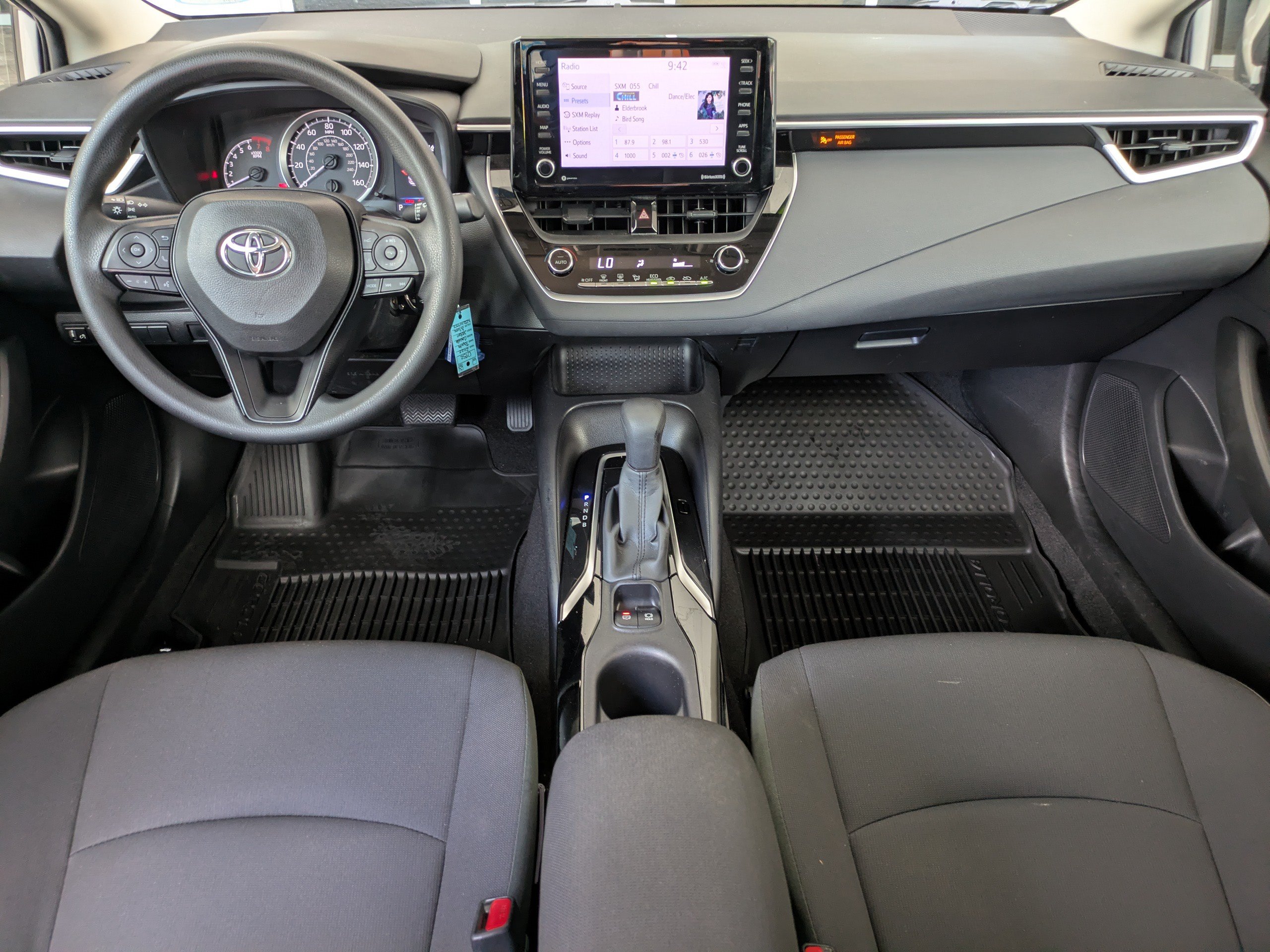 Used 2022 Toyota Corolla LE FWD image 15