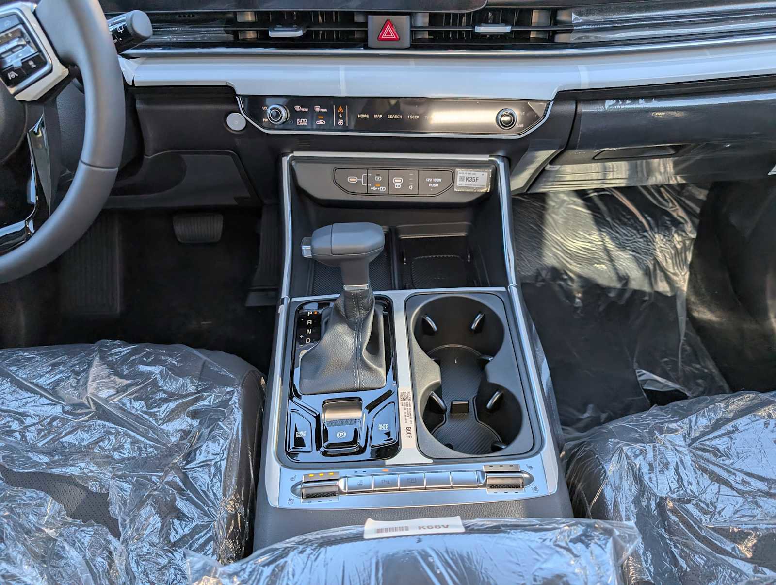 New 2026 Kia Carnival SX Prestige image 13