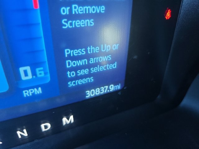 Certified 2023 Ford Bronco Outer Banks AWD/4WD image 22