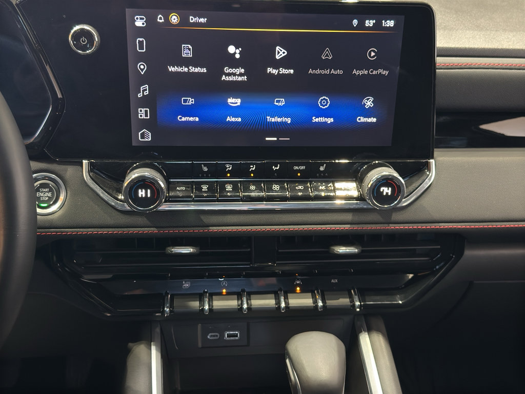 Used 2023 Chevrolet Colorado Z71 w/ Z71 Convenience Package 2 image 29