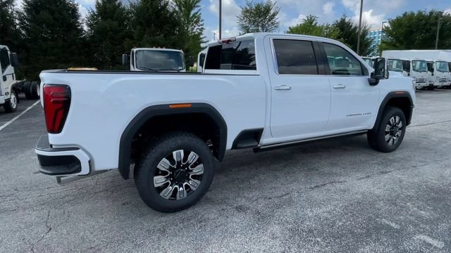 New 2026 GMC Sierra 2500 Denali w/ Denali Reserve Package AWD/4WD image 2