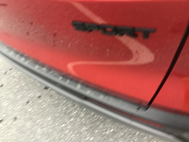 New 2026 Honda CR-V Sport-L image 9