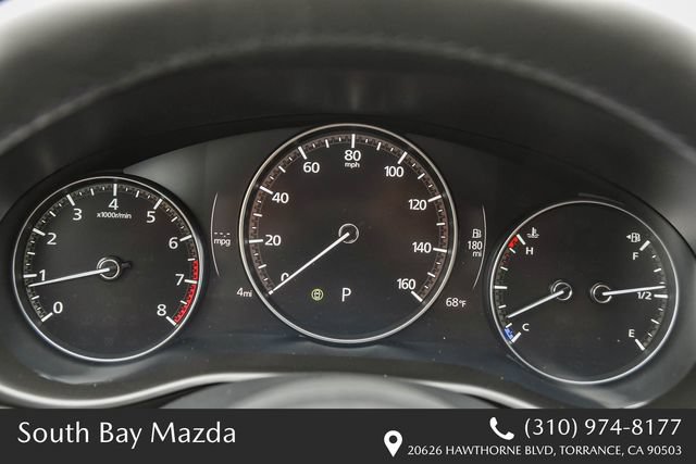 New 2026 MAZDA CX-50 AWD 2.5 S w/ Weather Package image 22