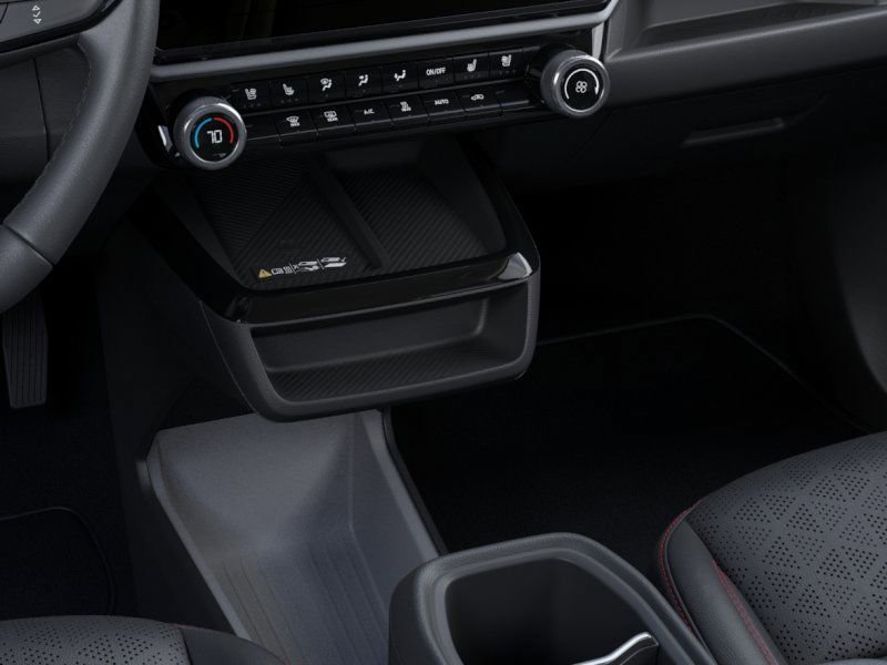 New 2027 Chevrolet Bolt RS w/ Technology Package FWD image 23