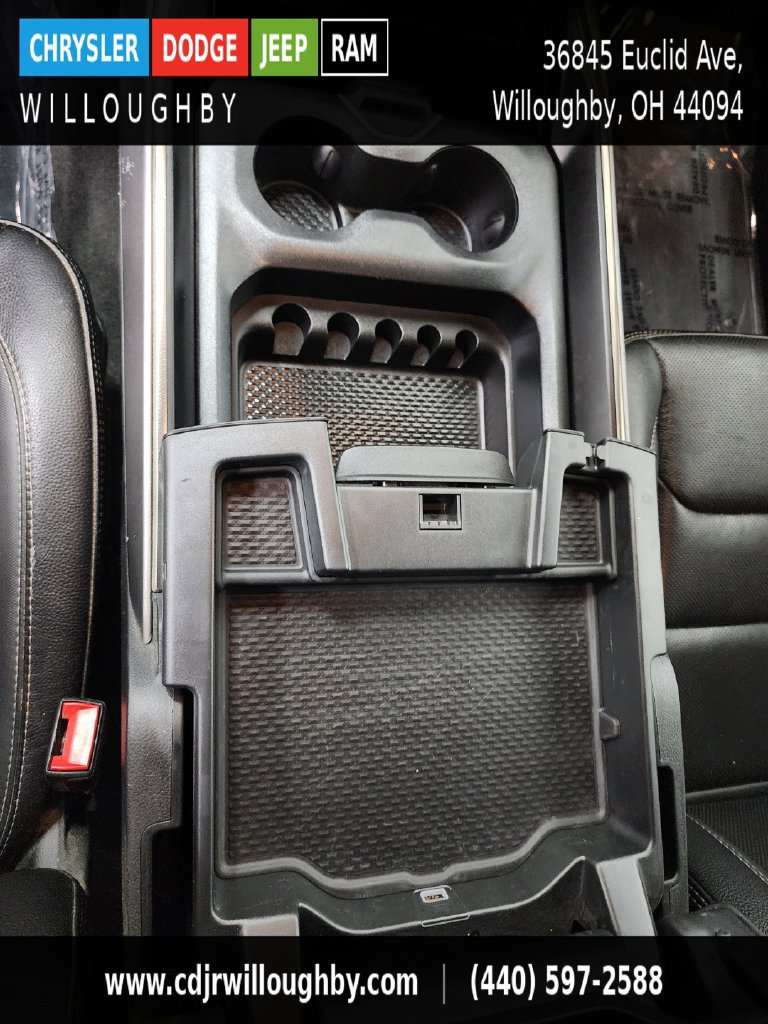 Used 2023 RAM 1500 Rebel w/ Rebel Level 2 Equipment Group AWD/4WD image 24