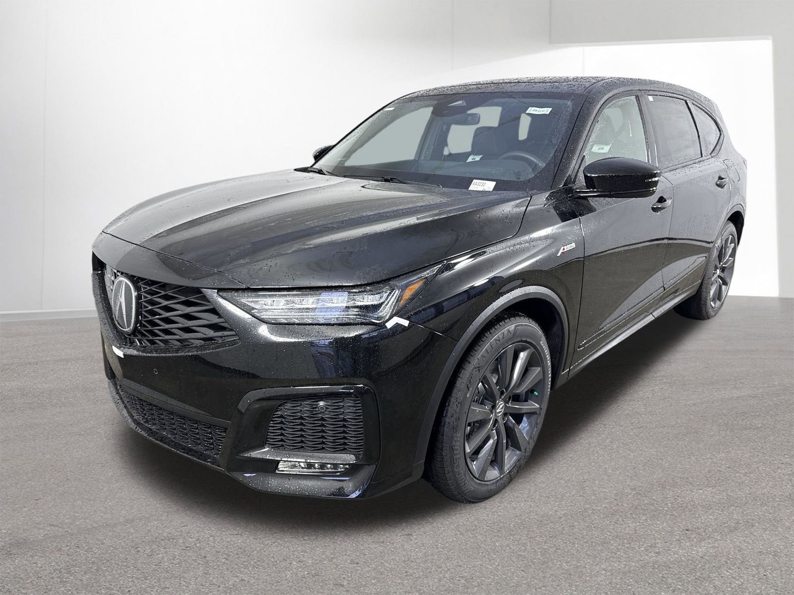 New 2026 Acura MDX A-Spec AWD/4WD image 25