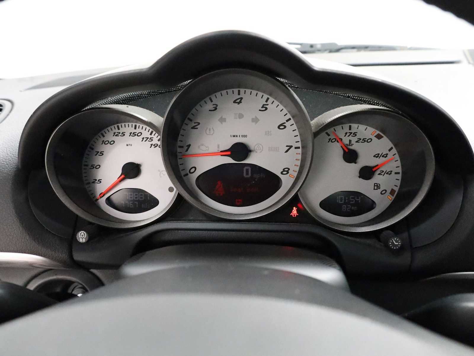 Used 2006 Porsche Cayman S RWD image 21