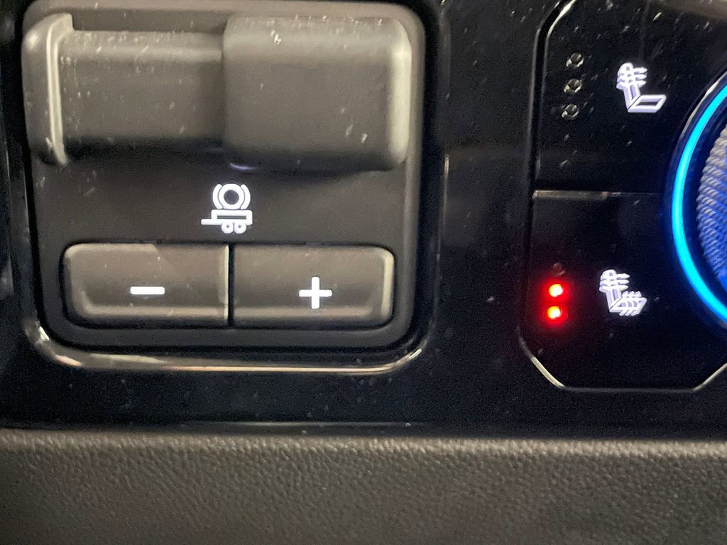 Used 2023 Chevrolet Silverado 1500 RST w/ Z71 Off-Road Package image 28