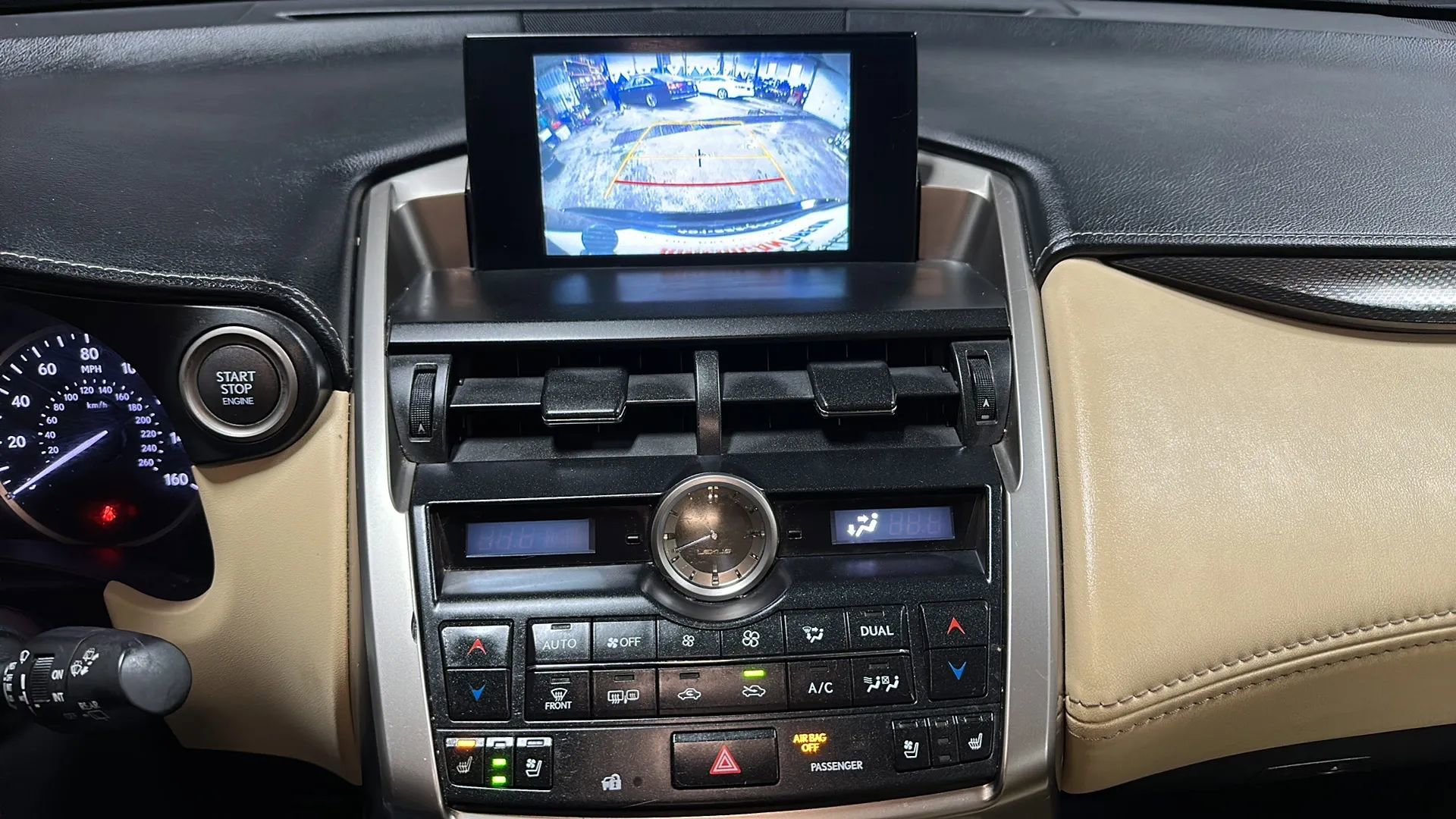 Used 2016 Lexus NX 200t F Sport image 23