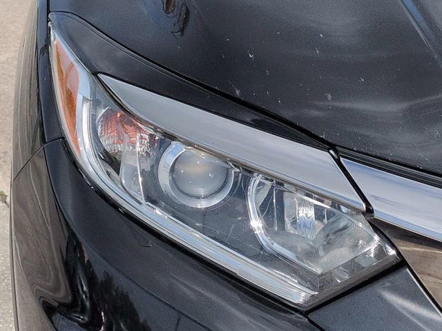 Used 2020 Honda HR-V LX image 10