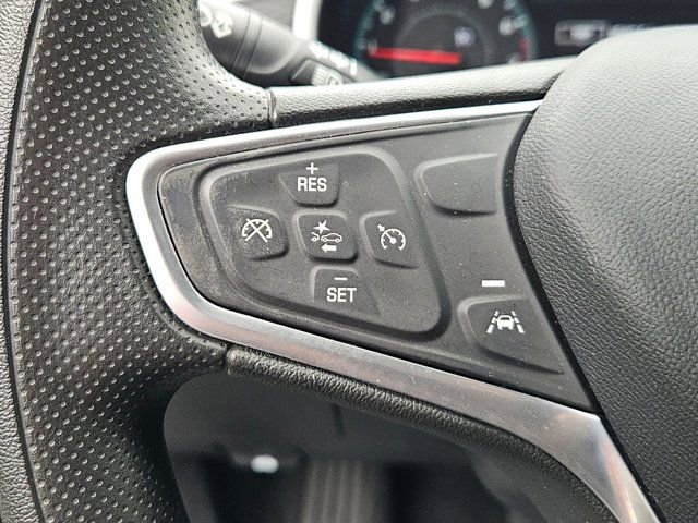 Used 2023 Chevrolet Malibu LT image 20