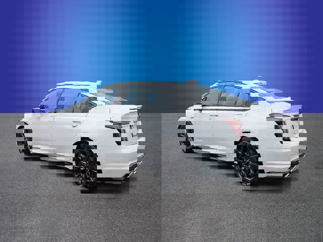 New 2026 Cadillac CT5 V image 3