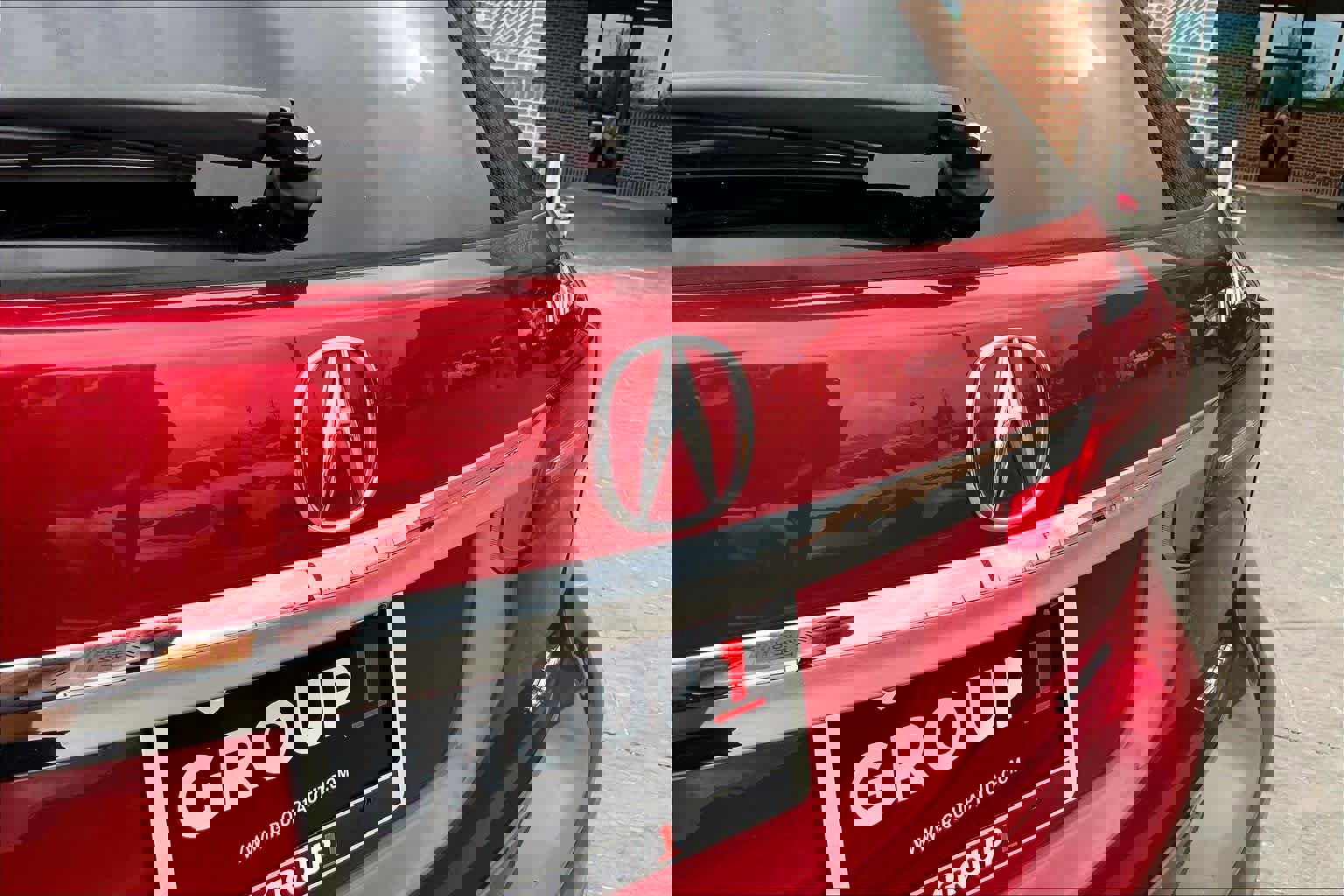 Used 2020 Acura MDX SH-AWD image 31