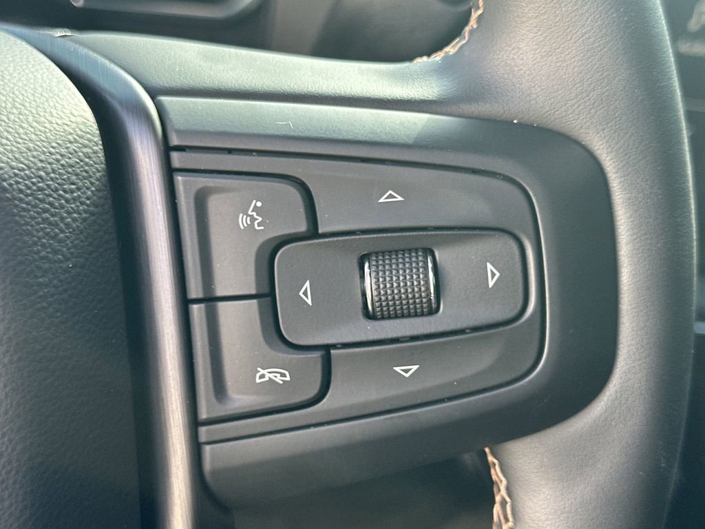 Used 2024 GMC Sierra 2500 AT4 w/ AT4 Premium Plus Package image 27