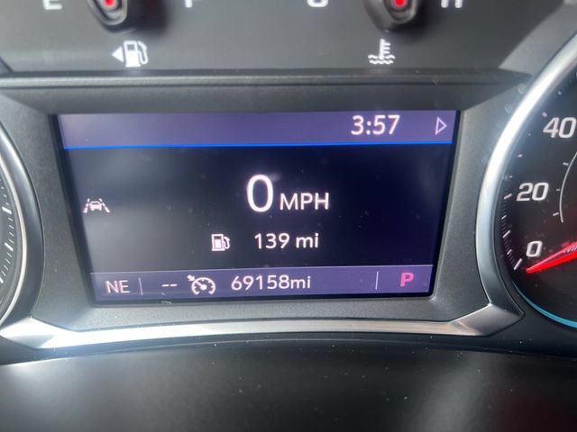 Certified 2020 Chevrolet Equinox Premier AWD/4WD image 22