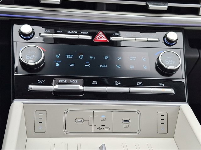 New 2026 Hyundai Santa Fe Calligraphy image 16