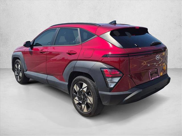 Used 2024 Hyundai Kona SEL FWD image 7