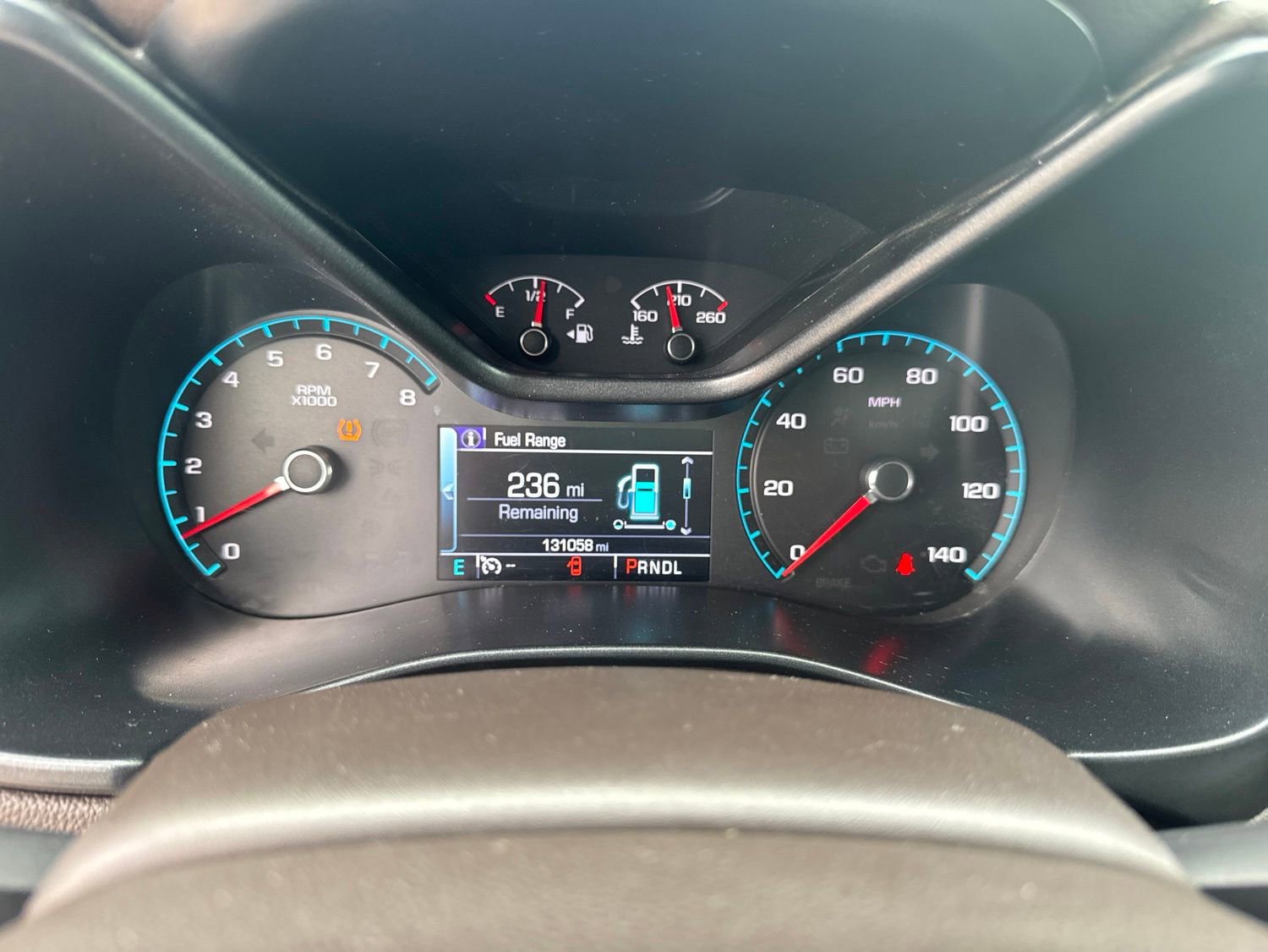 Used 2018 GMC Canyon SLT w/ Trailering Package RWD image 10