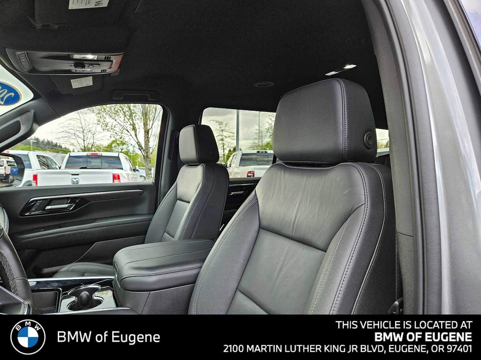 Used 2025 Chevrolet Tahoe LT image 26