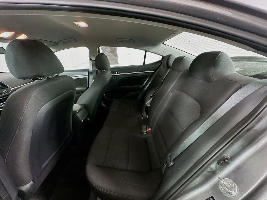 Used 2020 Hyundai Elantra SEL w/ Cargo Package (C1) image 22
