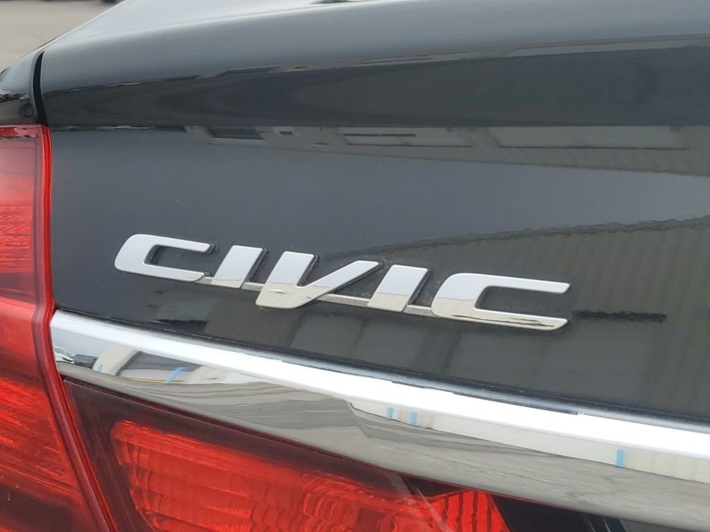 Used 2014 Honda Civic EX-L image 10
