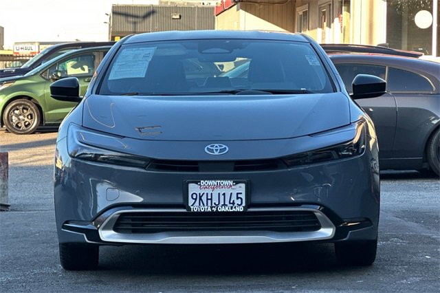 Used 2024 Toyota Prius Prime image 9
