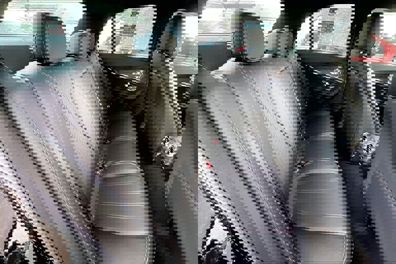 Certified 2022 Mercedes-Benz E 350 Sedan image 19