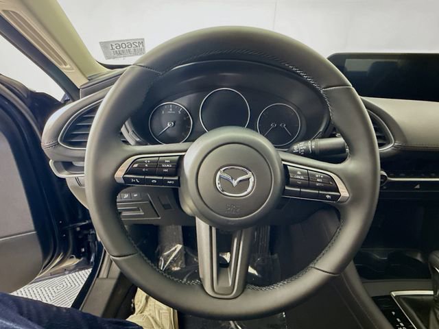 New 2026 MAZDA MAZDA3 2.5 S Preferred image 11