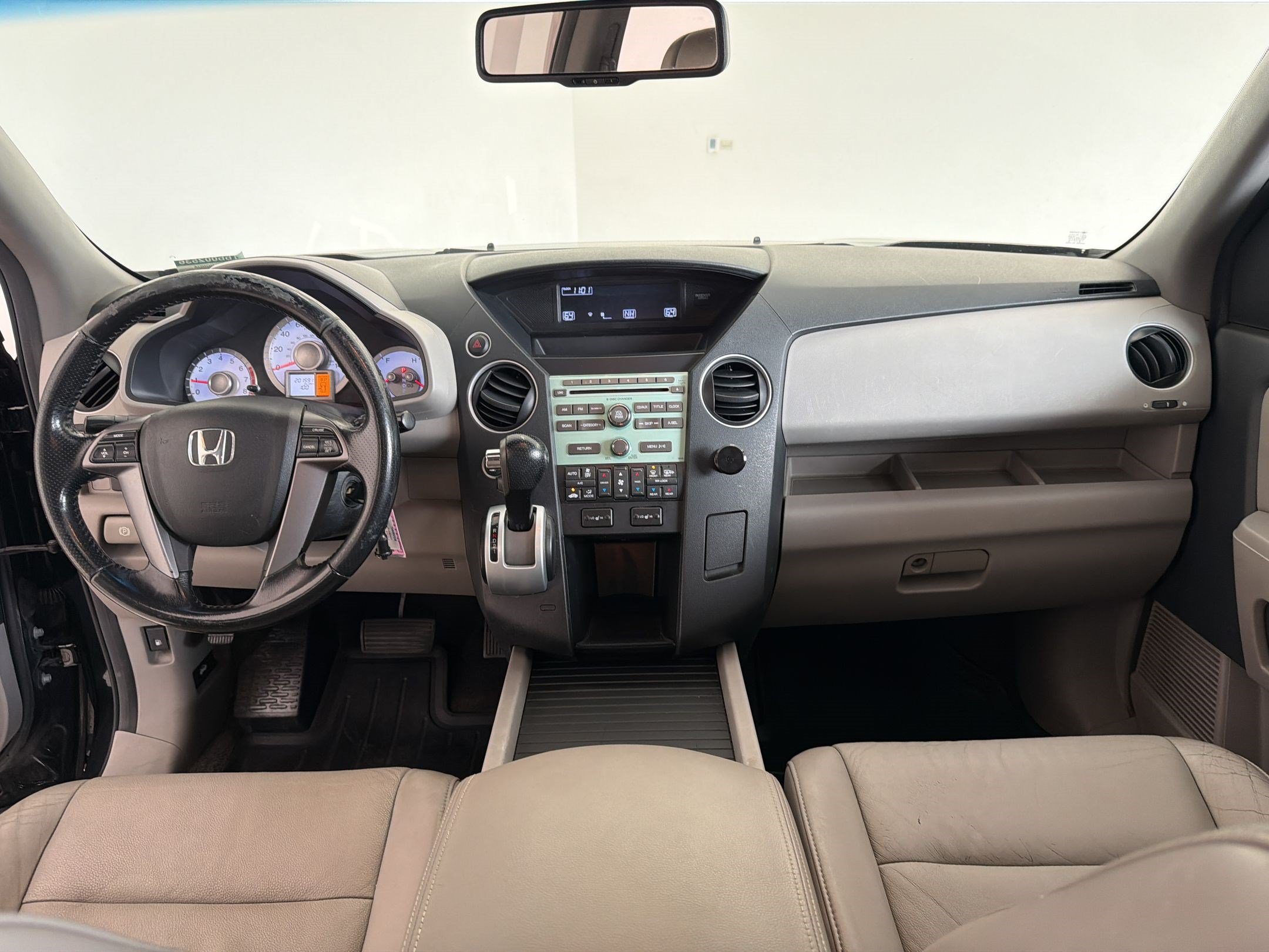 Used 2011 Honda Pilot EX-L image 16