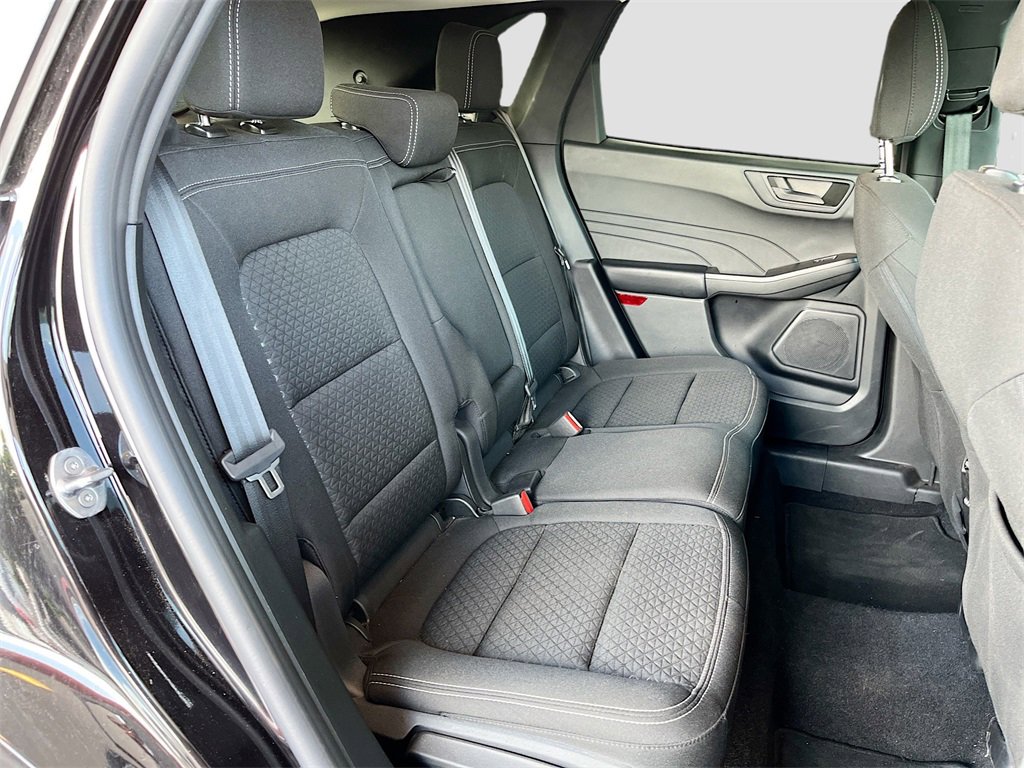 Used 2024 Ford Escape Active image 24