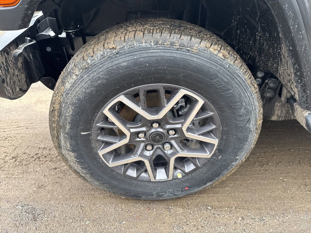 New 2026 Jeep Wrangler Sahara image 9