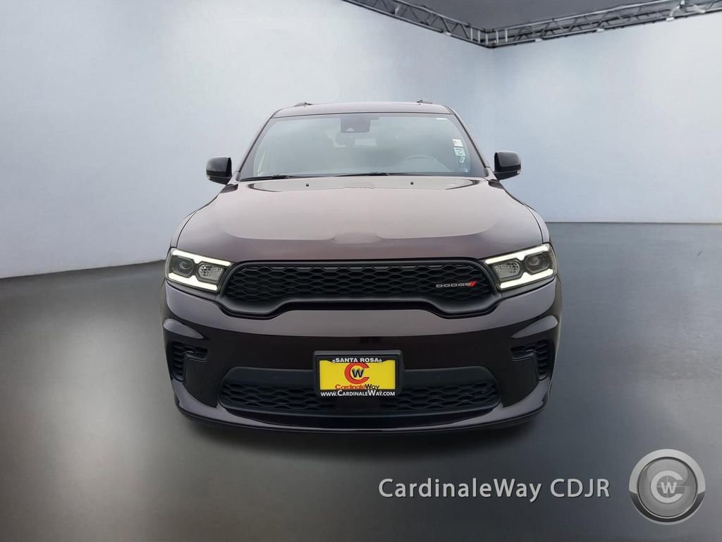 Used 2025 Dodge Durango GT image 2