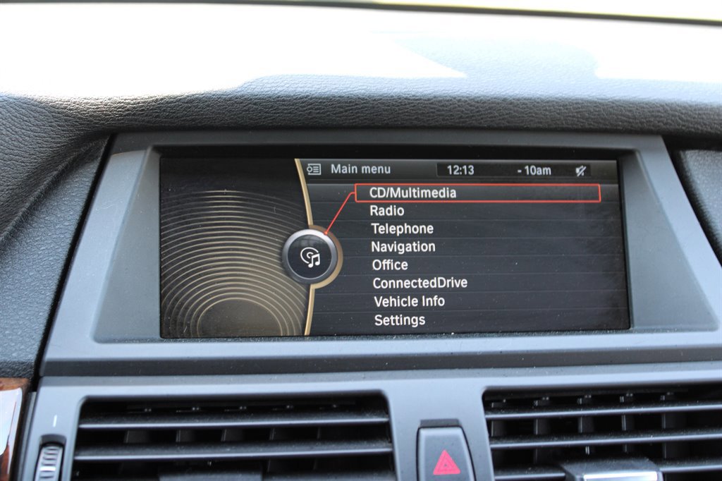 Used 2013 BMW X5 xDrive35d image 23