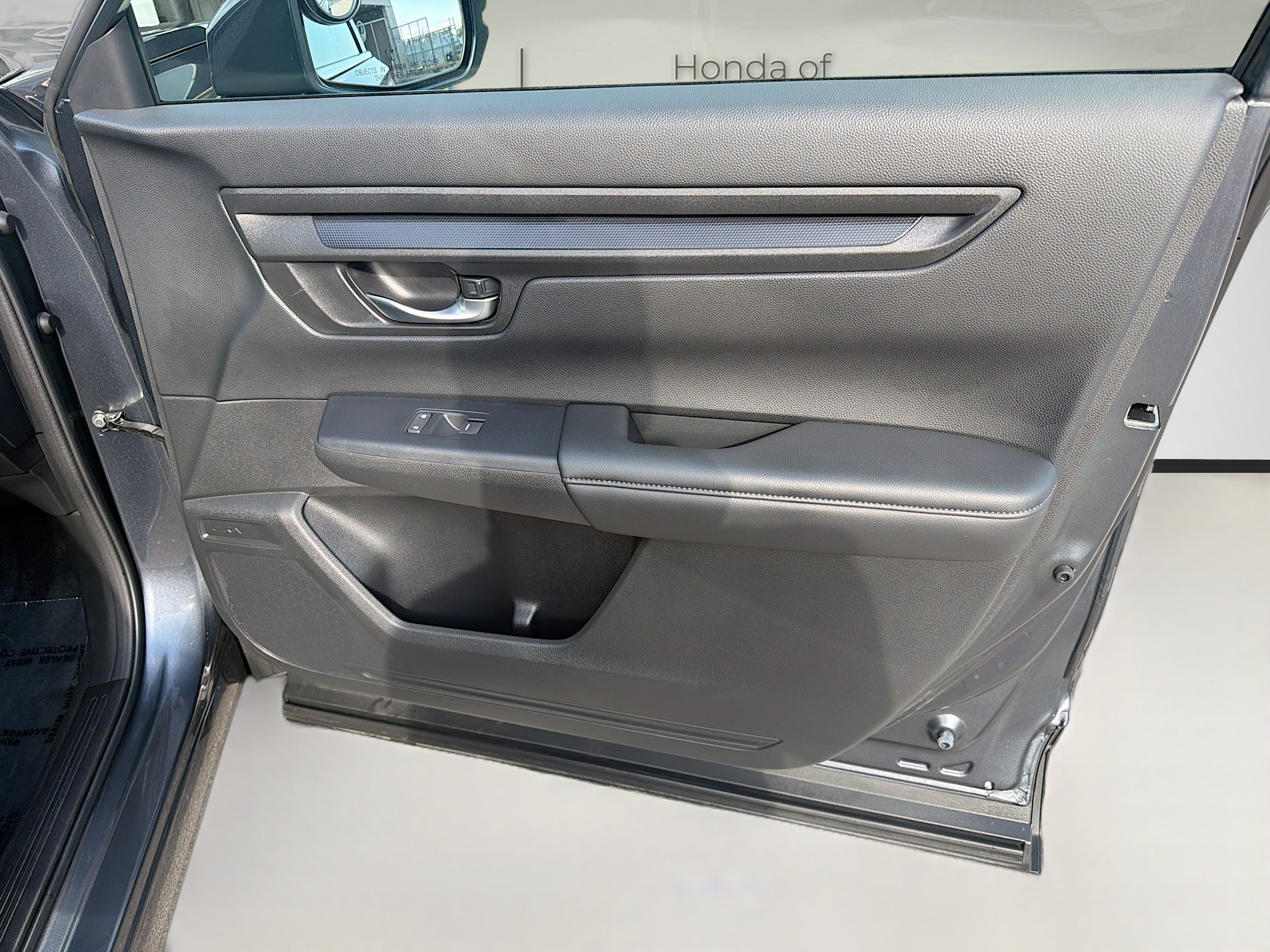 Certified 2025 Honda CR-V EX image 33