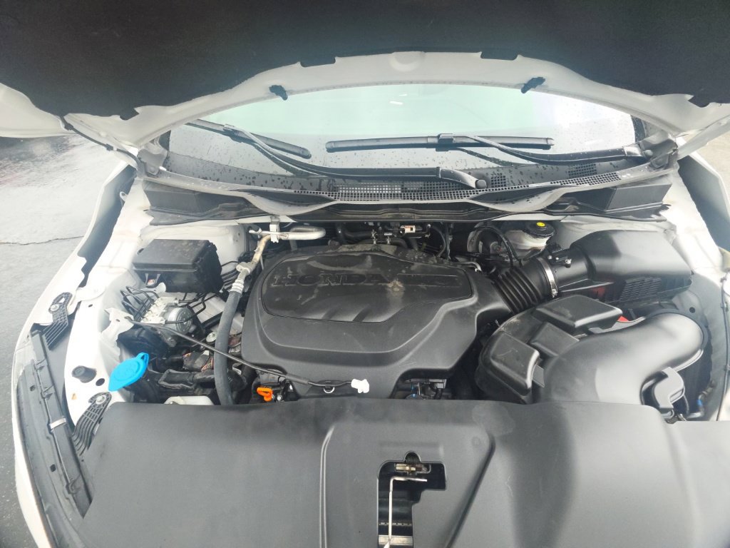 Used 2025 Honda Odyssey Sport-L image 11