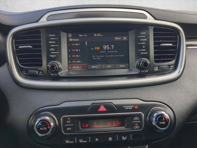 Used 2020 Kia Sorento LX w/ LX I4 Convenience Package image 13